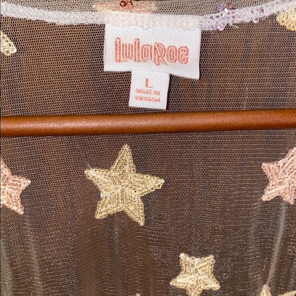 Lularoe Joy - Picture 2 of 3